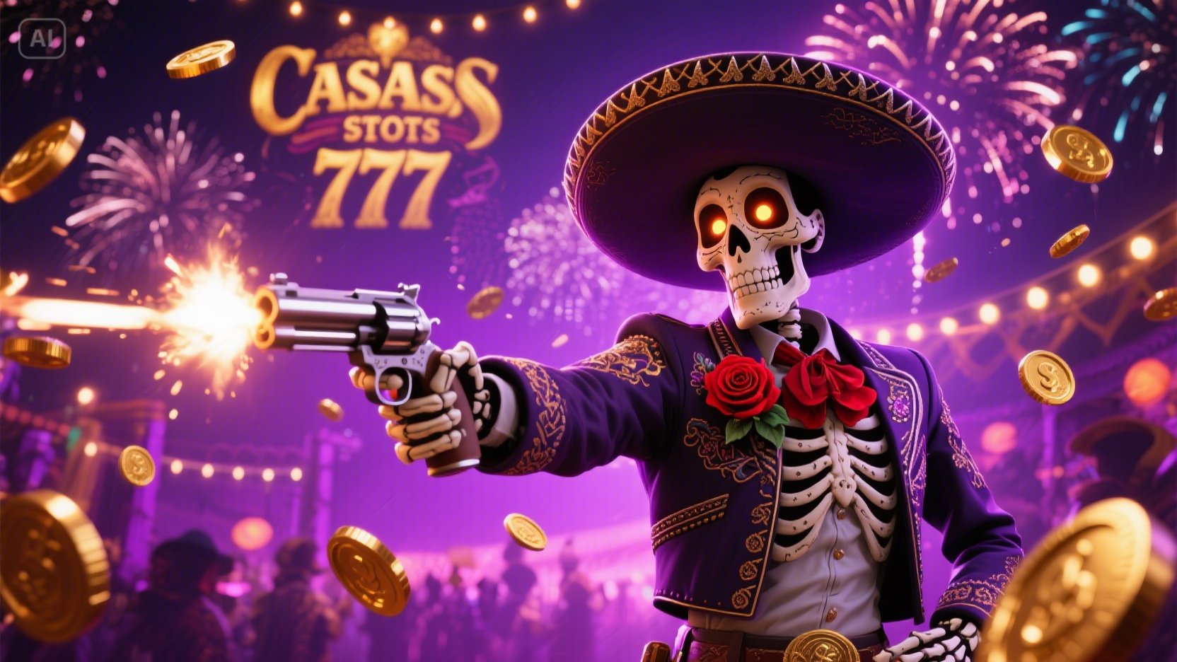 caesars slots 777